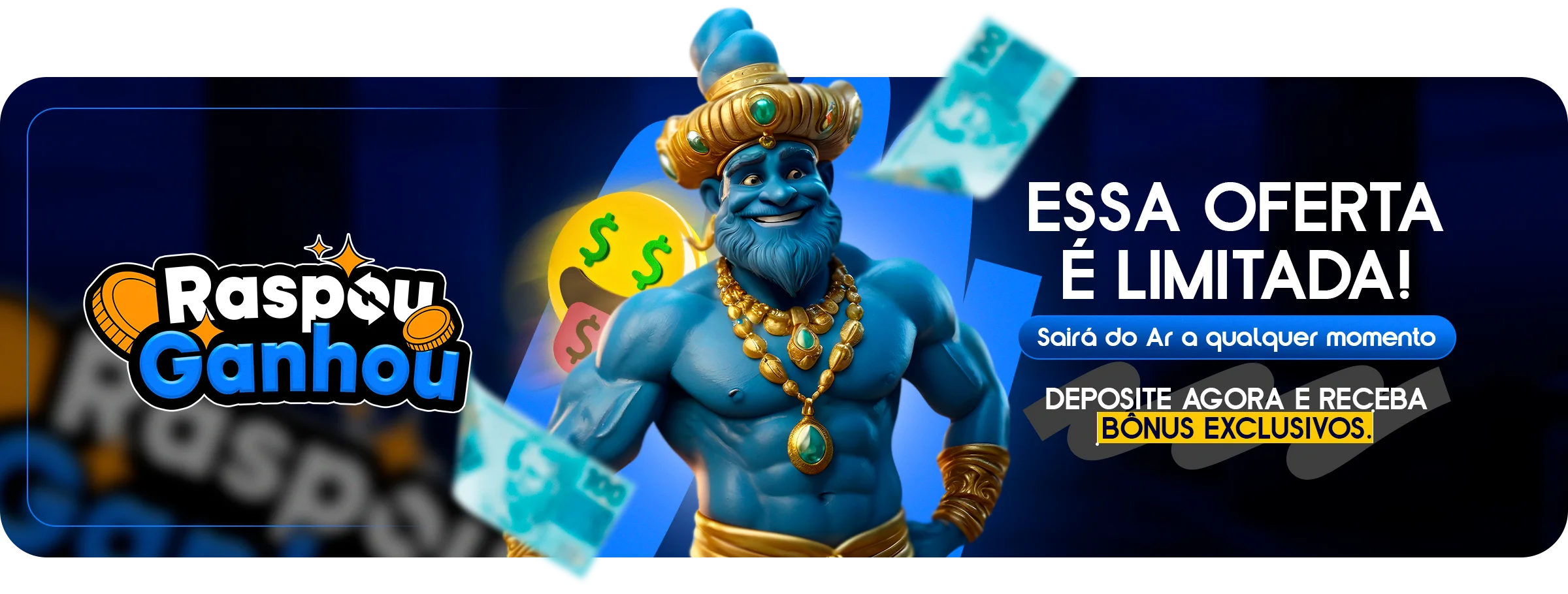 Oferta Limitada